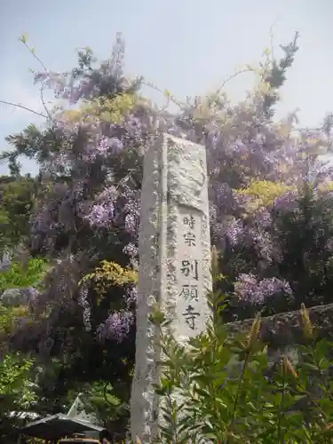 別願寺のその他建物