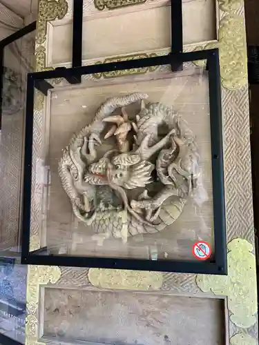 榛名神社(群馬県)