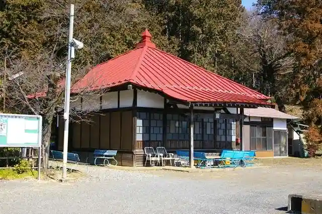 西光院のその他建物