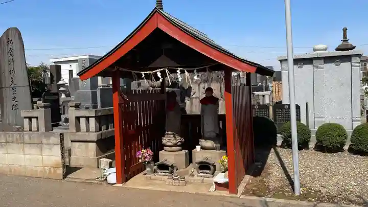 千葉寺(千葉県)