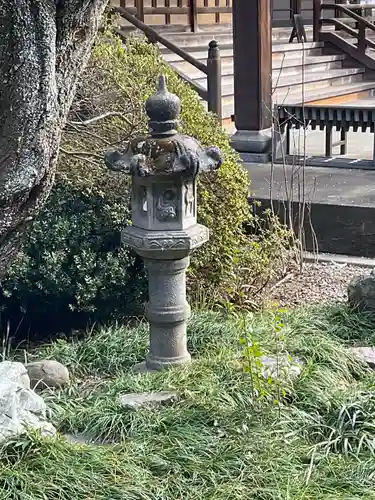 證菩提寺のその他建物