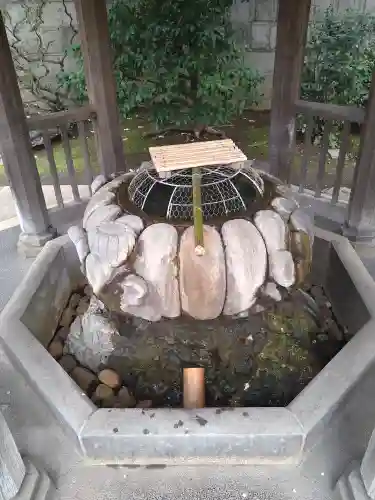 五條天神社(東京都)