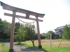 日月神社(千葉県)