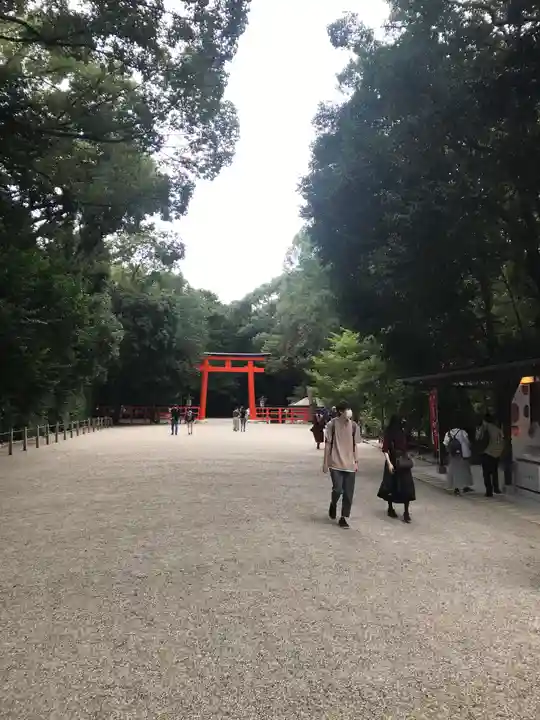 賀茂御祖神社(下鴨神社)のその他建物