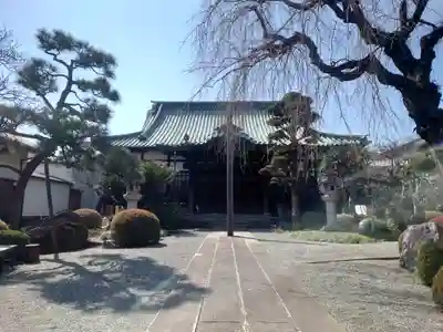 福泉寺(神奈川県)