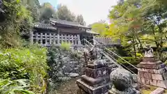 白山神社(滋賀県)