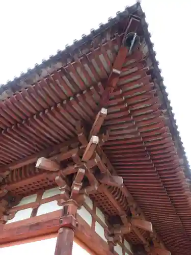 東寺（教王護国寺）の本殿・本堂