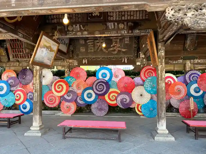 笠間稲荷神社(茨城県)