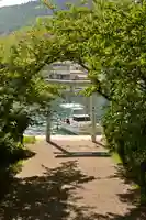 黒木神社(島根県)