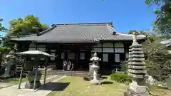 金蔵寺(神奈川県)