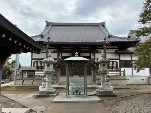 円光院(千葉県)