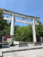 住吉神社(山口県)