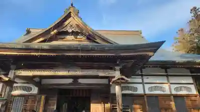 中尊寺(岩手県)