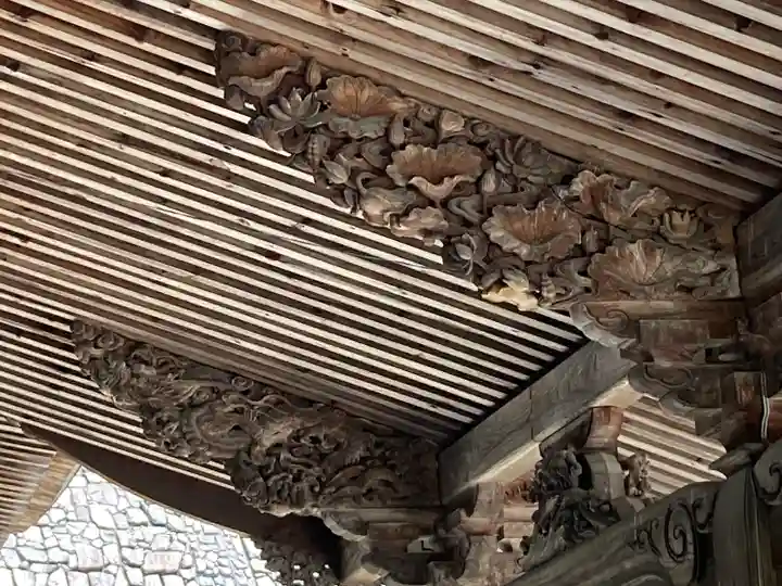 安養寺 (岐阜県)