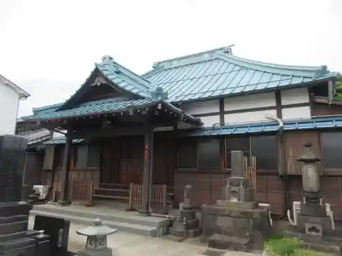 本妙院(東京都)