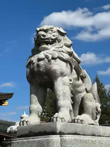 諏訪神社(東京都)
