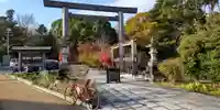 報徳二宮神社(神奈川県)