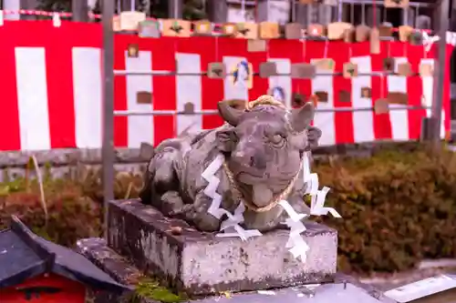 熊野若王子神社(京都府)