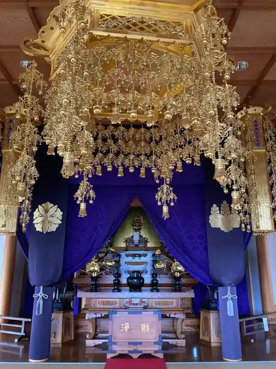 明言寺(石打こぶ観音)(群馬県)