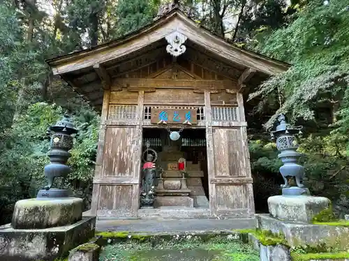 満願寺(栃木県)