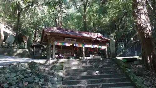 切幡寺(徳島県)