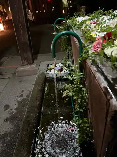 箭弓稲荷神社(埼玉県)