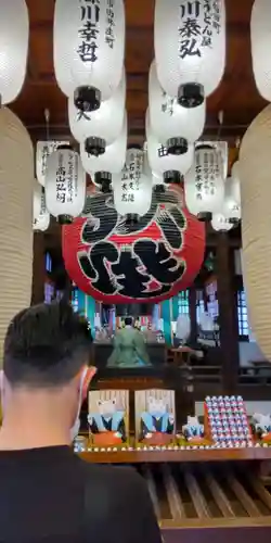 住吉大社(大阪府)