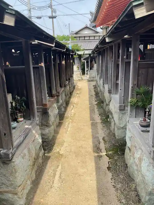 八正寺(兵庫県)