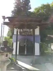 卜雲寺の建物その他