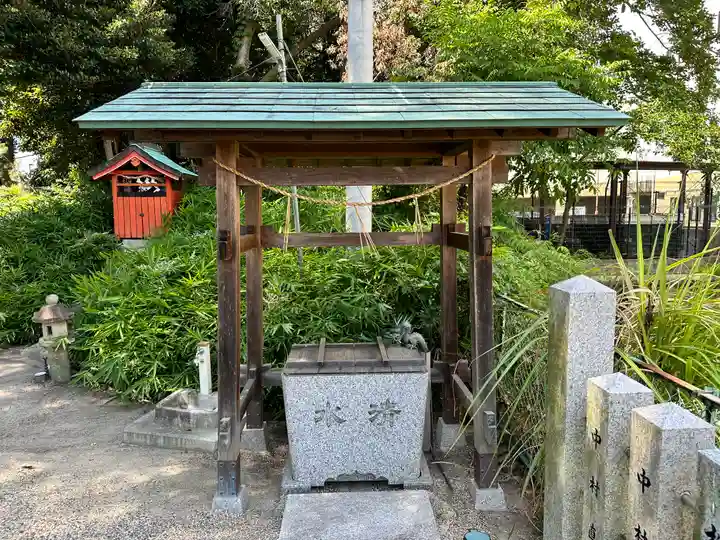八幡神社(奈良県)