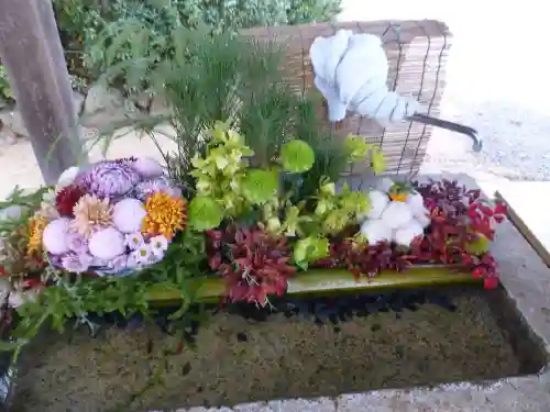 嘉川八幡宮(山口県)