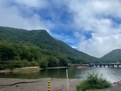 赤城神社(群馬県)