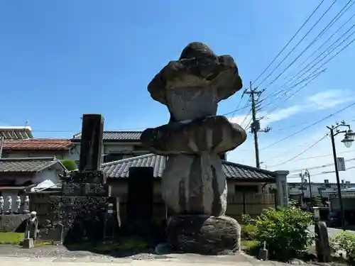 金剛院(沼田成田不動尊)(群馬県)