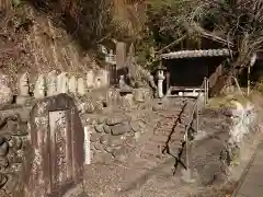 清水弘法堂(岐阜県)