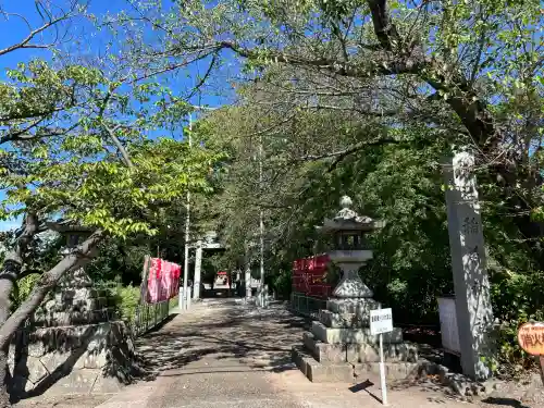 稲荷神社(愛知県)
