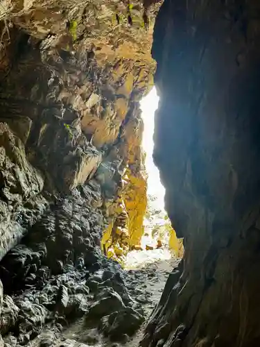 鵜戸神社(大御神社境内社)(宮崎県)