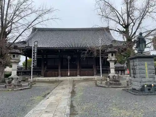 頂妙寺(京都府)