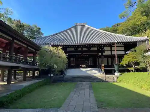 妙法寺(東京都)