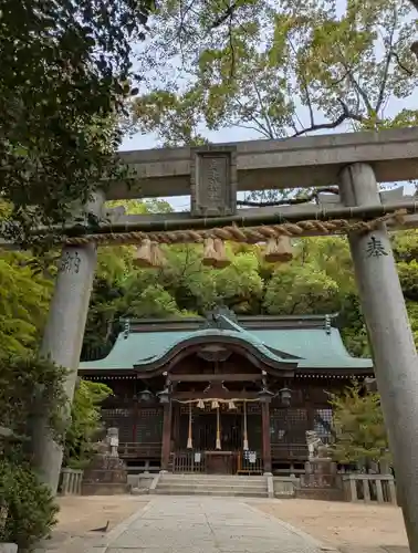 垂水神社(大阪府)