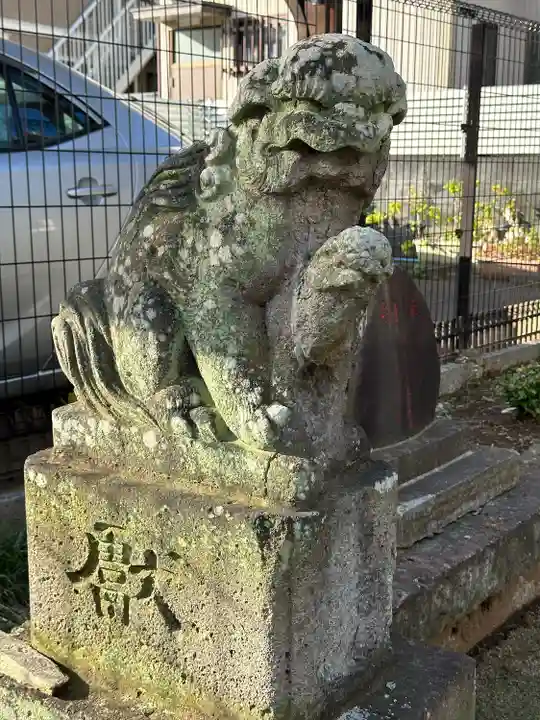 香取神社(千葉県)