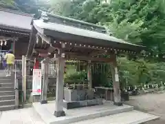 瀬戸神社(神奈川県)