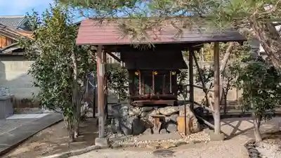 弘誓寺(京都府)