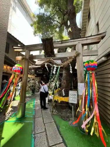 少彦名神社(大阪府)