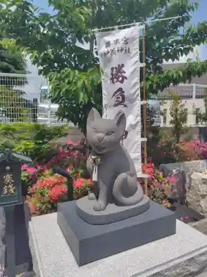 駒込妙義神社(東京都)