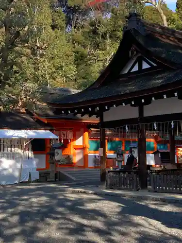 吉田神社(京都府)