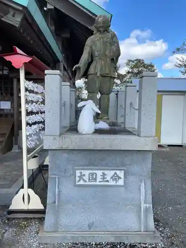 出雲神社(福岡県)
