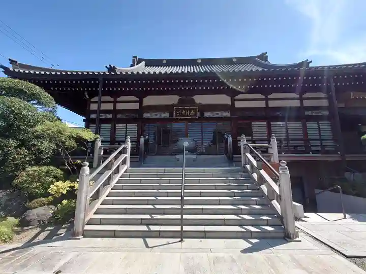 徳林寺(埼玉県)
