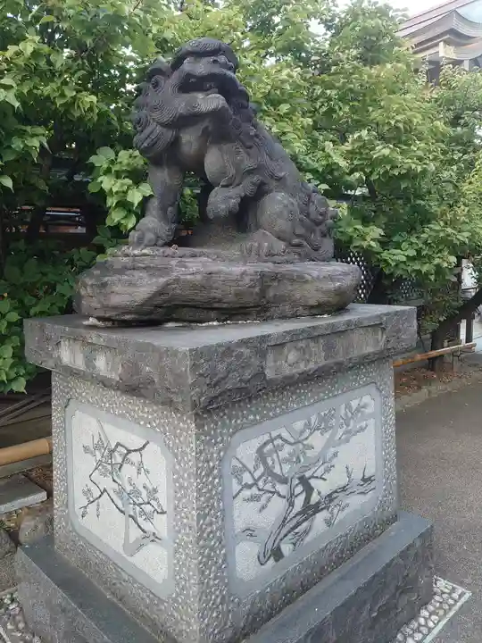 湯島天満宮(東京都)