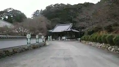 園城寺（三井寺）(滋賀県)