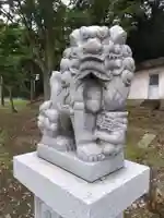 湊別神社(福井県)